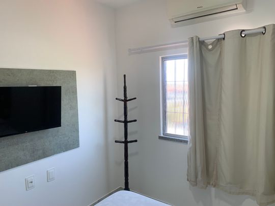 Fortal Flat