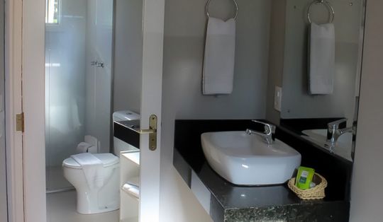 Pousada Villa Vecchia
