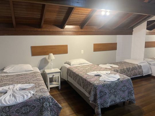 Pousada Villa Cantaloa