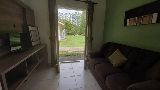 Fazenda Vida Nova