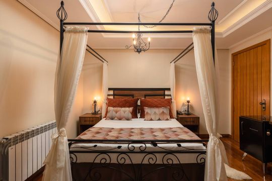 Hotel Vivenda dos Sonhos 