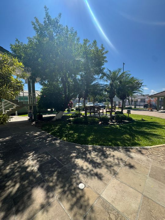 Pousada Los Rosales