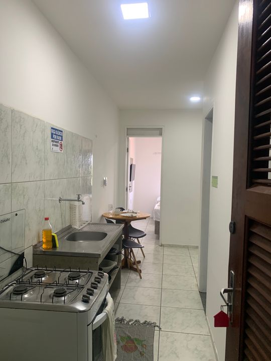 Fortal Flat