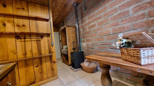 Villa Italia Hospedagem