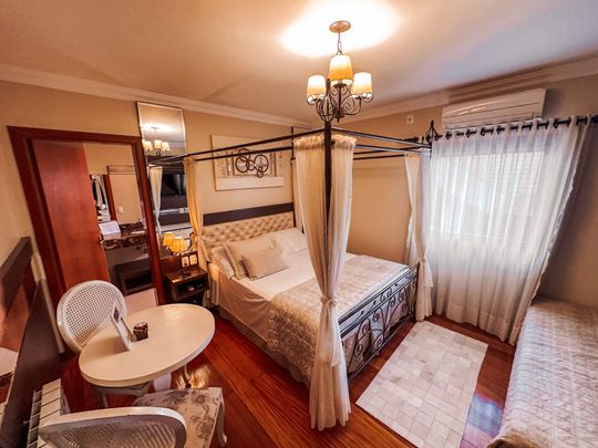Hotel Vivenda dos Sonhos 