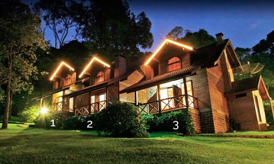 Chalets do Vale