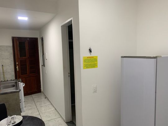 Fortal Flat