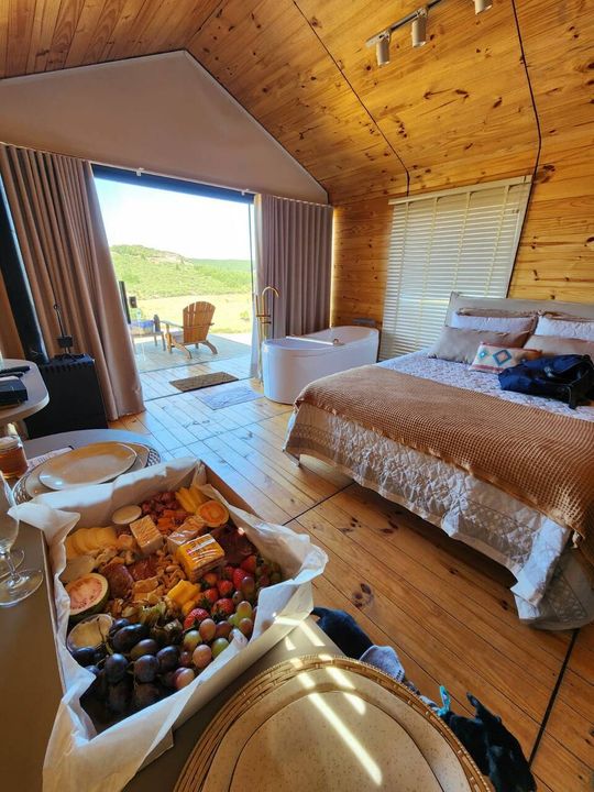 Nordic Cabanas