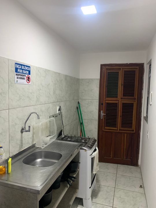 Fortal Flat