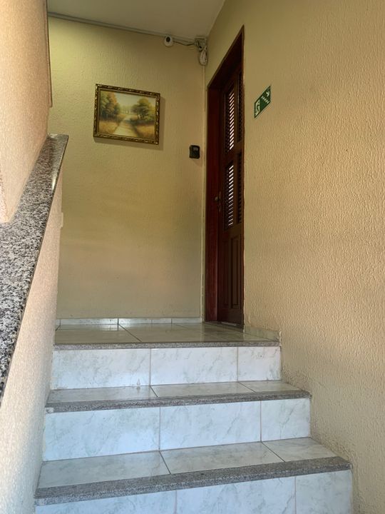 Fortal Flat