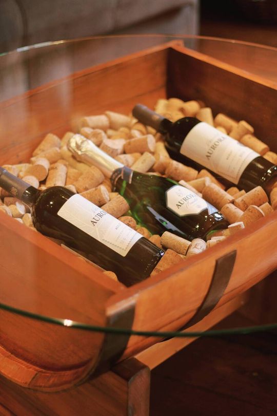 Pousada Botte di Vino
