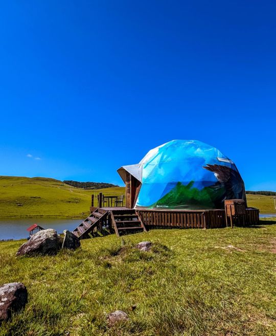 Atmosphera Glamping