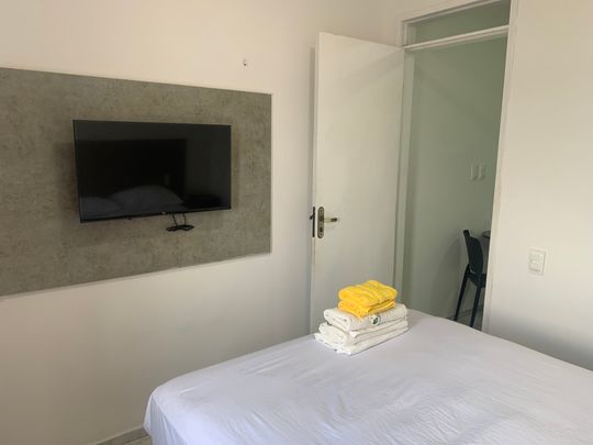 Fortal Flat