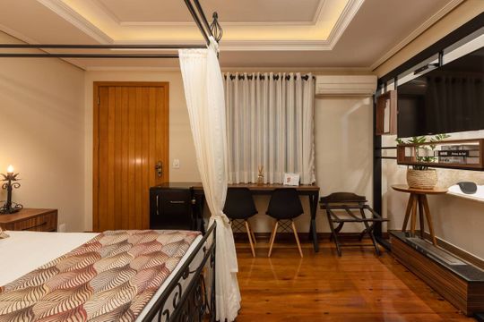 Hotel Vivenda dos Sonhos 