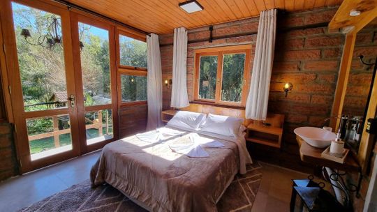 Villa Italia Hospedagem