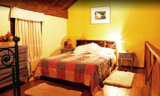 Chalets do Vale