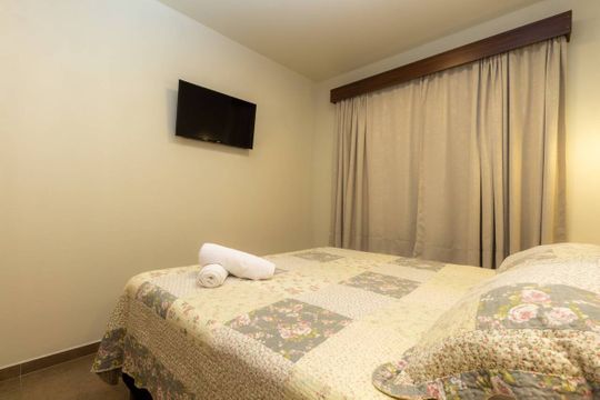 Hotel Pousada Park Haus 