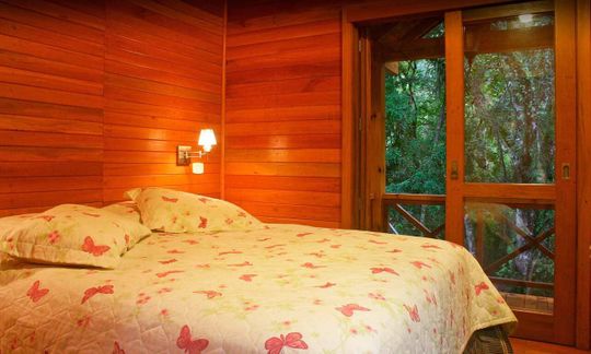 Chalets do Vale