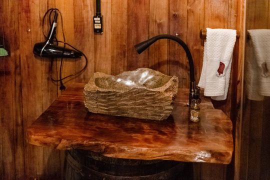 Pousada Botte di Vino