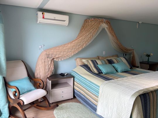 A Cabanha Pousada e Eventos