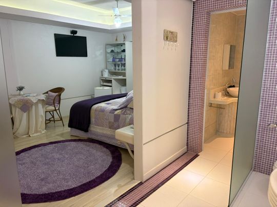 A Cabanha Pousada e Eventos