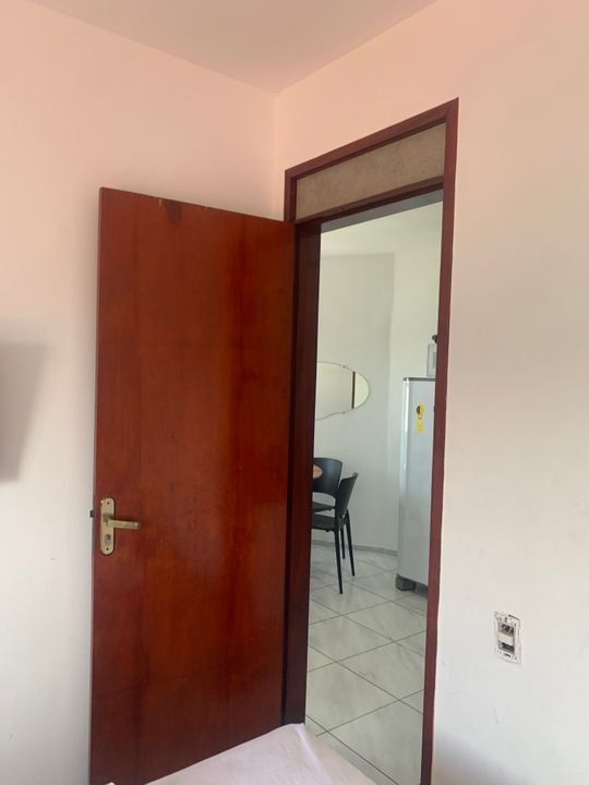Fortal Flat