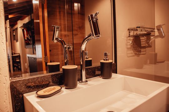 Hotel Vivenda dos Sonhos 