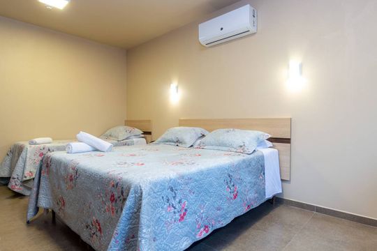 Hotel Pousada Park Haus 