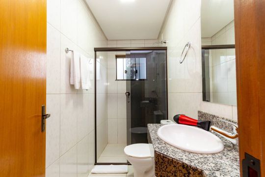 Hotel Pousada Park Haus 