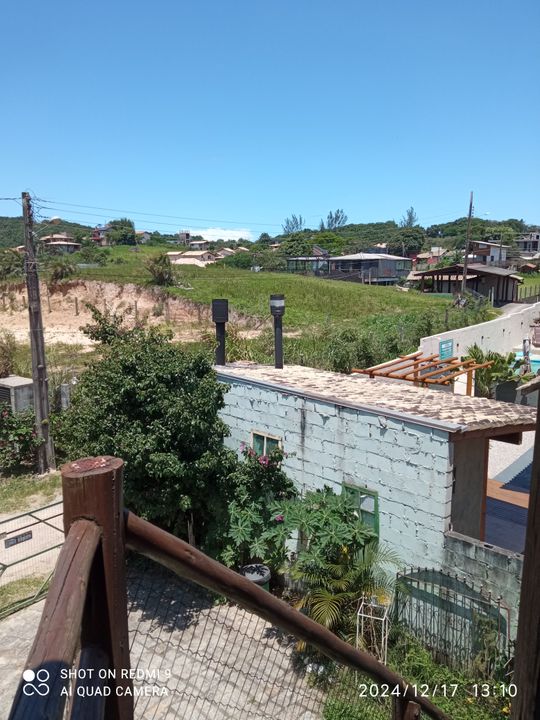 Pousada Refúgio dos Pássaros