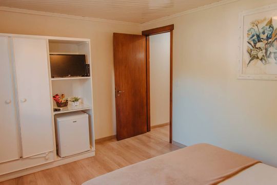 Pousada Villa Cantaloa