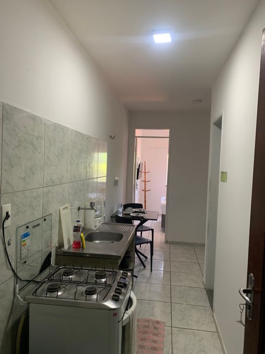 Fortal Flat