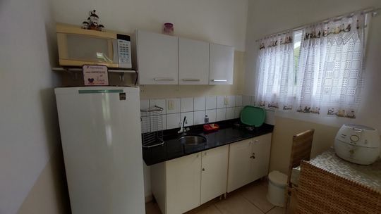 Fazenda Vida Nova