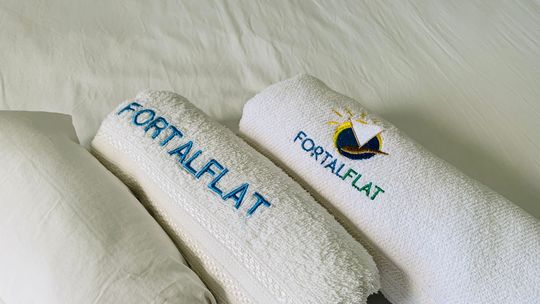Fortal Flat
