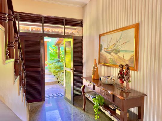 Casa Paraiso do Cumbuco