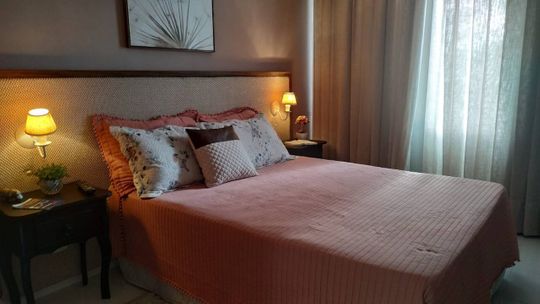 Pousada Boutique Casa Vovô Valdo