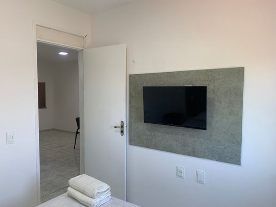 Fortal Flat