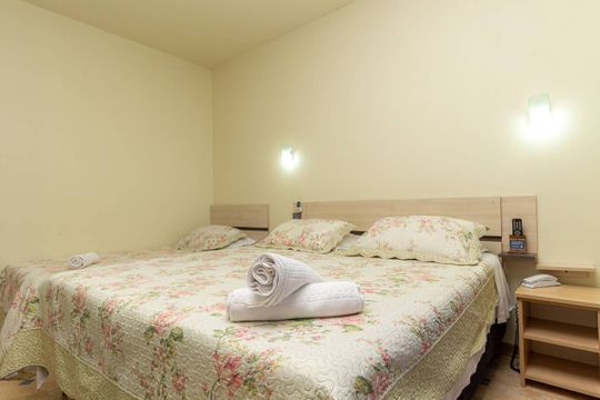 Hotel Pousada Park Haus 