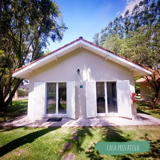 Fazenda Vida Nova