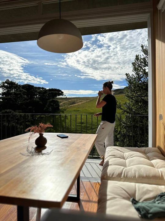 Refúgio Casa de Pedra