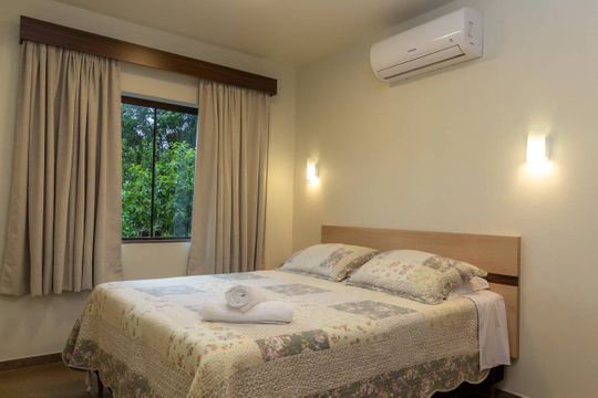 Hotel Pousada Park Haus 