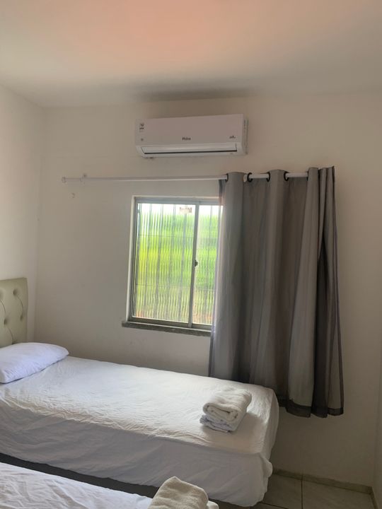 Fortal Flat