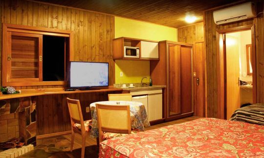 Chalets do Vale