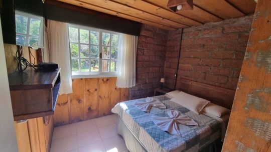 Villa Italia Hospedagem