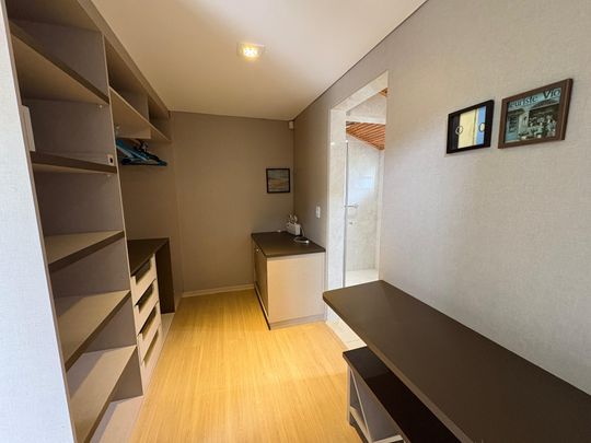 A Cabanha Pousada e Eventos