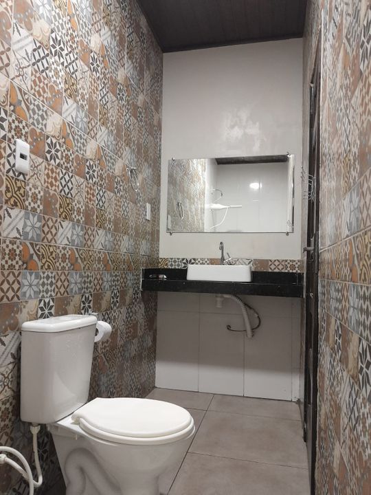 Pousada Marajo