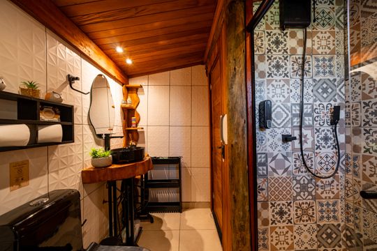 Gramado Scur Cabanas & Chalés
