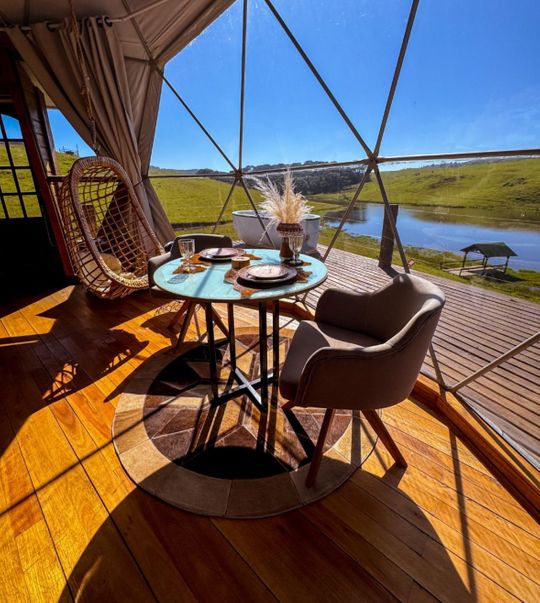 Atmosphera Glamping
