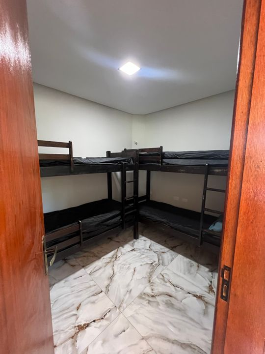 Vila Bangalô