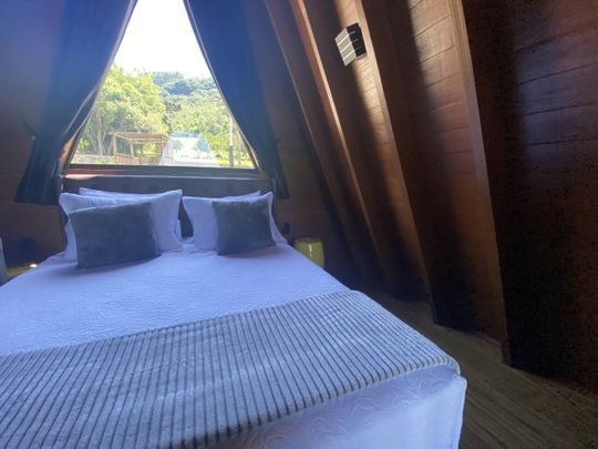 Reserva Linha Bonita
